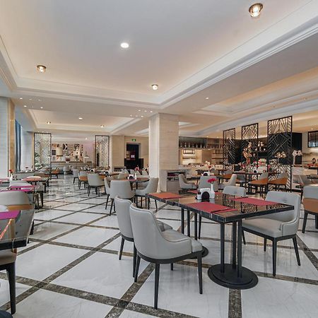 Park Plaza Changzhou, A Member Of Radisson Hotel&Resorts 常州 エクステリア 写真