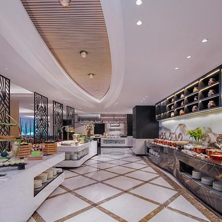 Park Plaza Changzhou, A Member Of Radisson Hotel&Resorts 常州 エクステリア 写真