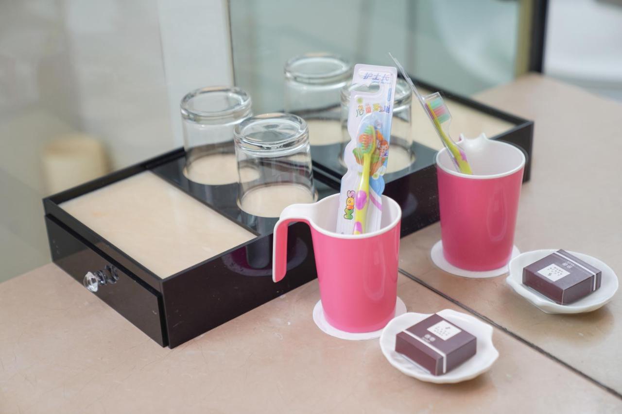 Park Plaza Changzhou, A Member Of Radisson Hotel&Resorts 常州 エクステリア 写真