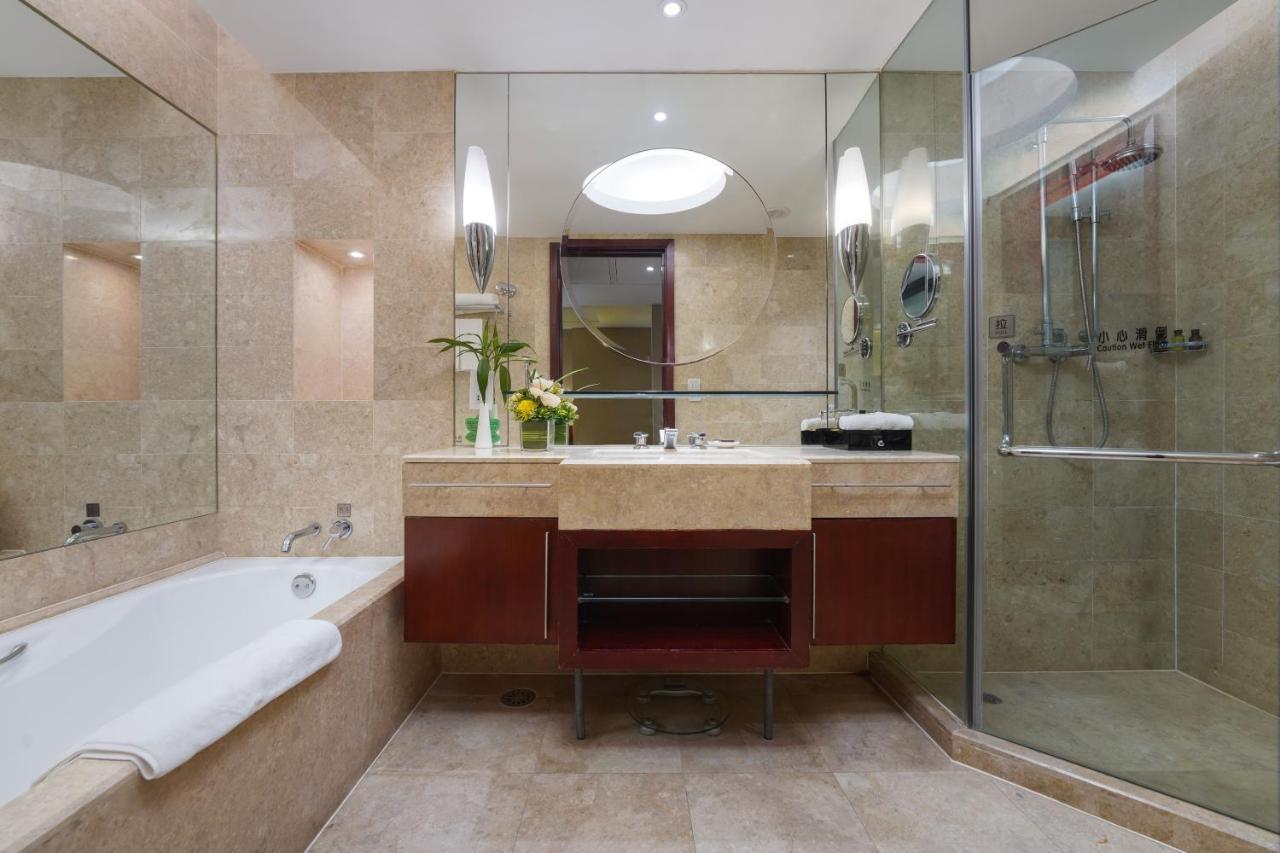 Park Plaza Changzhou, A Member Of Radisson Hotel&Resorts 常州 エクステリア 写真