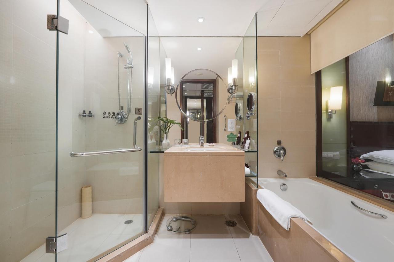 Park Plaza Changzhou, A Member Of Radisson Hotel&Resorts 常州 部屋 写真