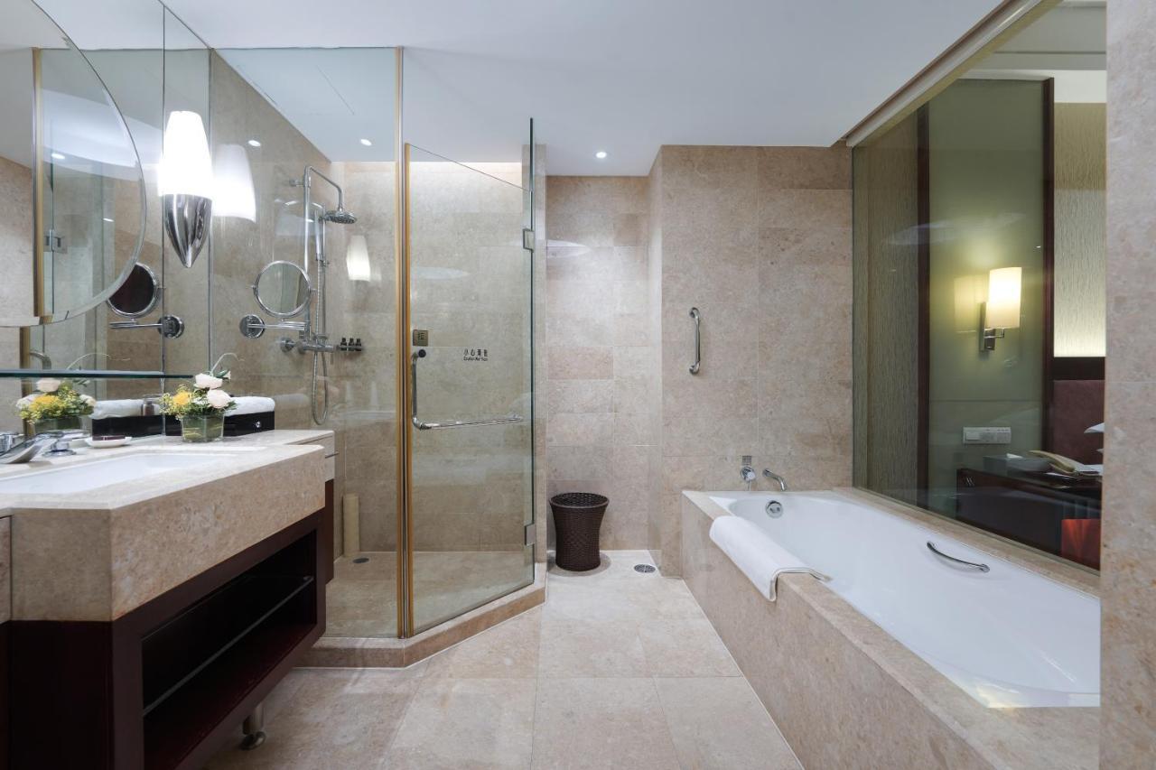Park Plaza Changzhou, A Member Of Radisson Hotel&Resorts 常州 エクステリア 写真