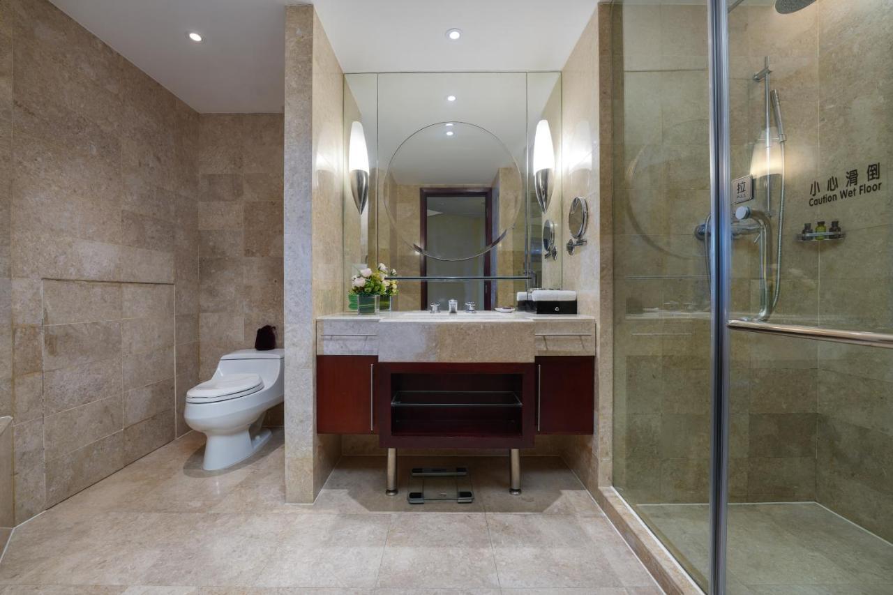 Park Plaza Changzhou, A Member Of Radisson Hotel&Resorts 常州 エクステリア 写真