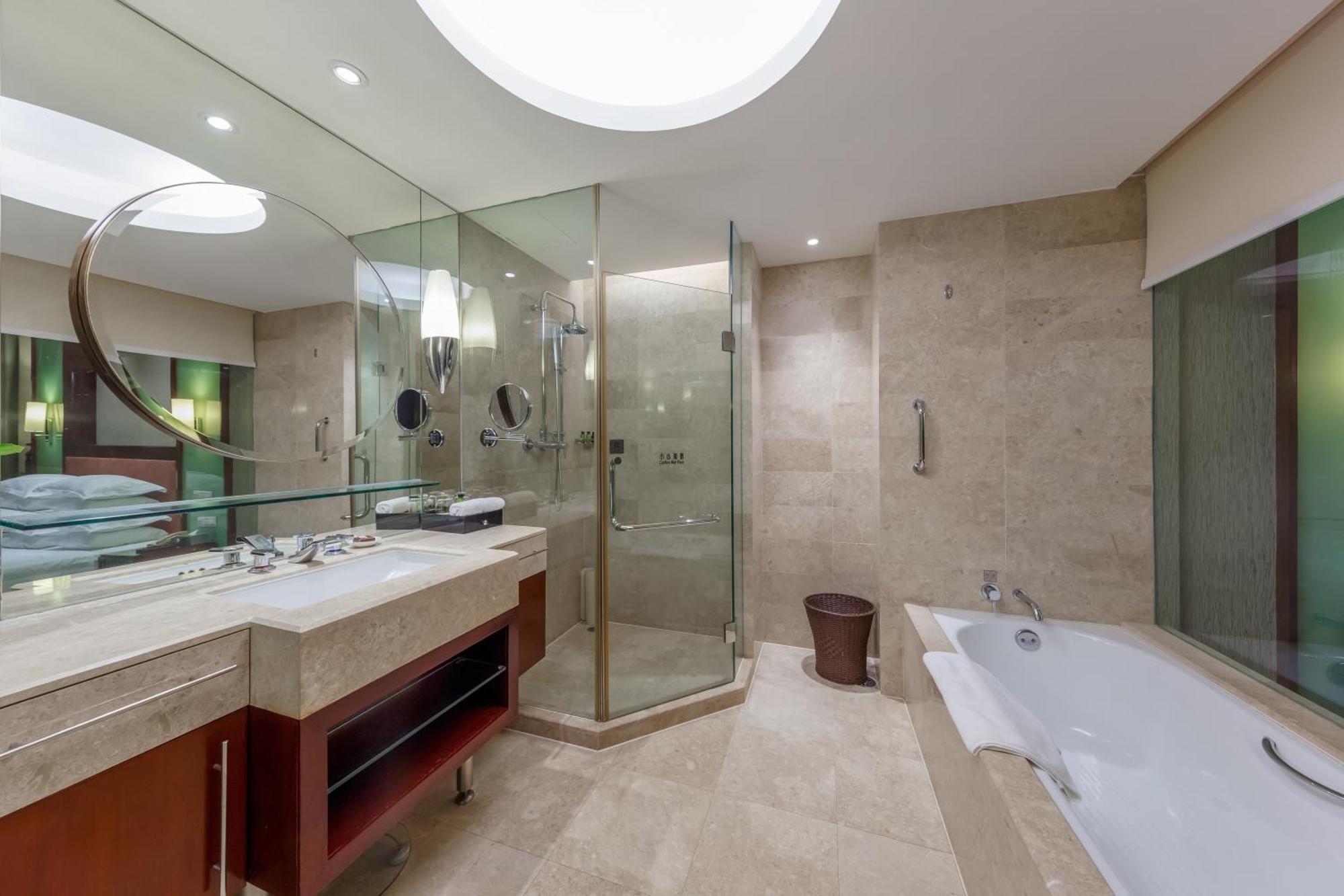 Park Plaza Changzhou, A Member Of Radisson Hotel&Resorts 常州 エクステリア 写真