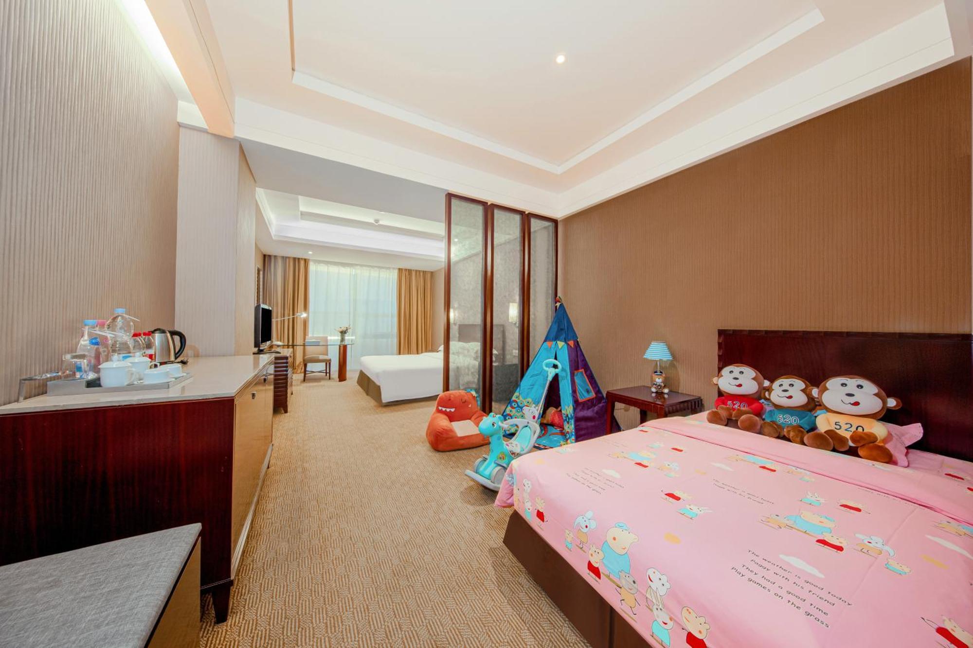 Park Plaza Changzhou, A Member Of Radisson Hotel&Resorts 常州 エクステリア 写真