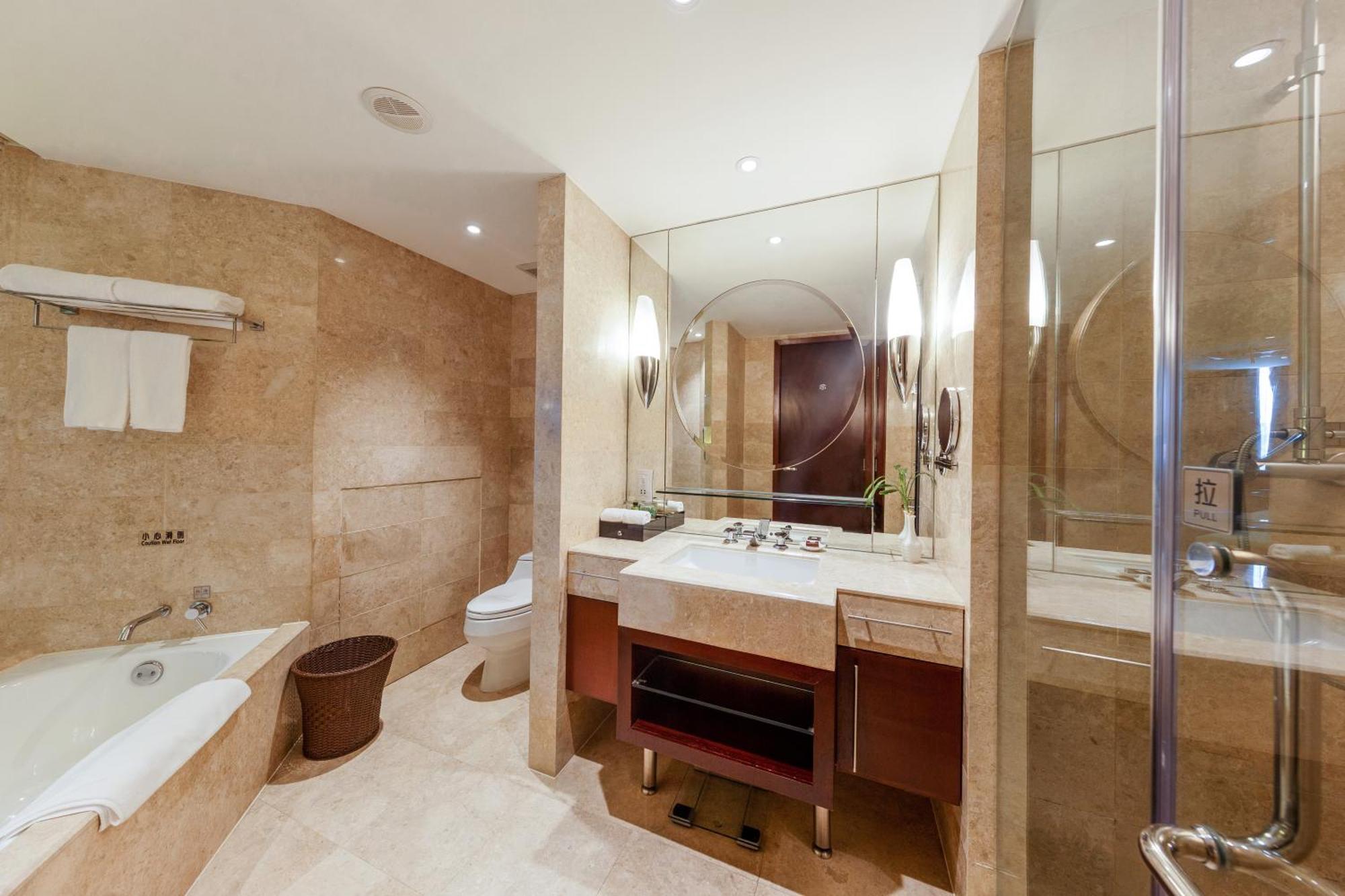 Park Plaza Changzhou, A Member Of Radisson Hotel&Resorts 常州 エクステリア 写真