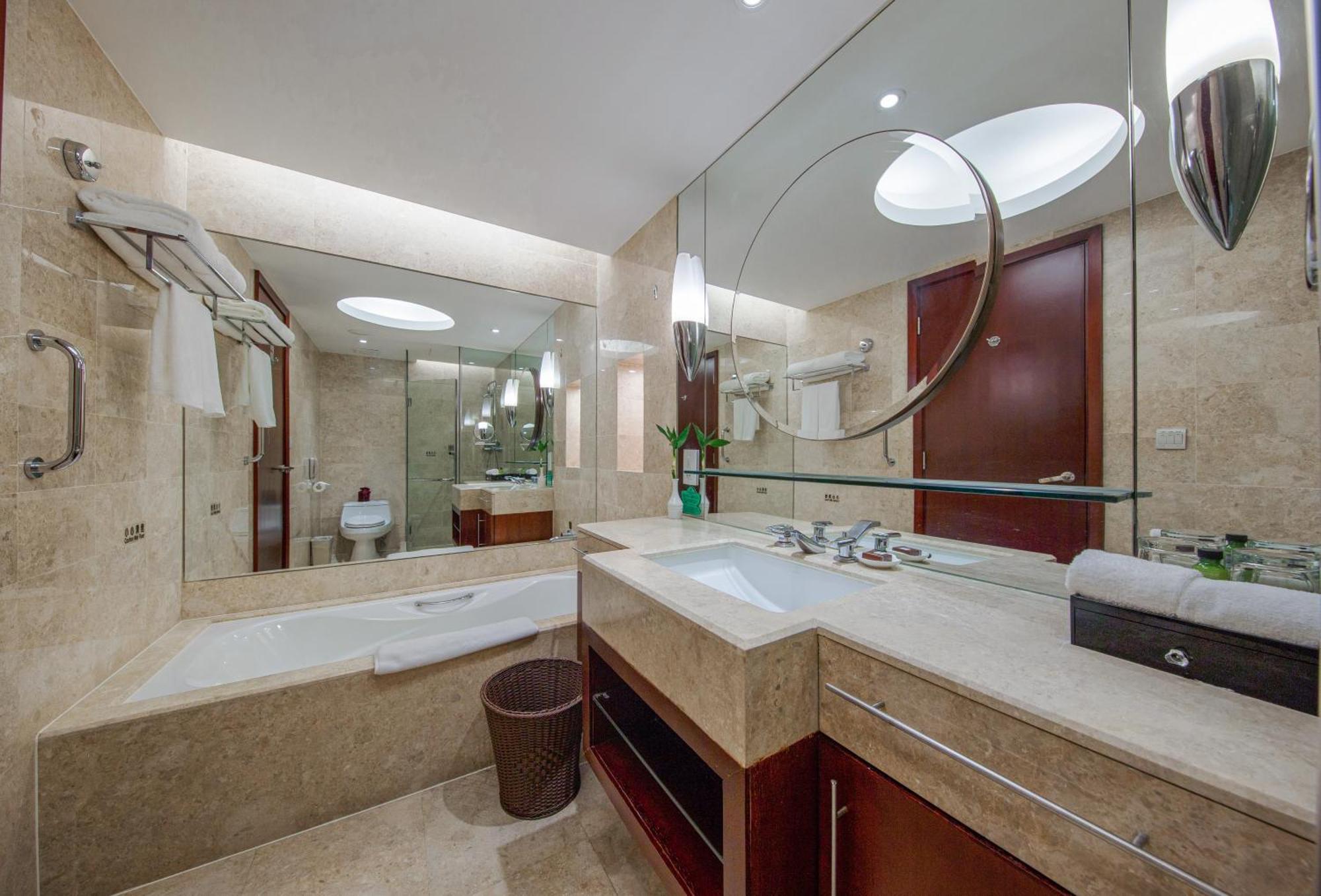 Park Plaza Changzhou, A Member Of Radisson Hotel&Resorts 常州 エクステリア 写真