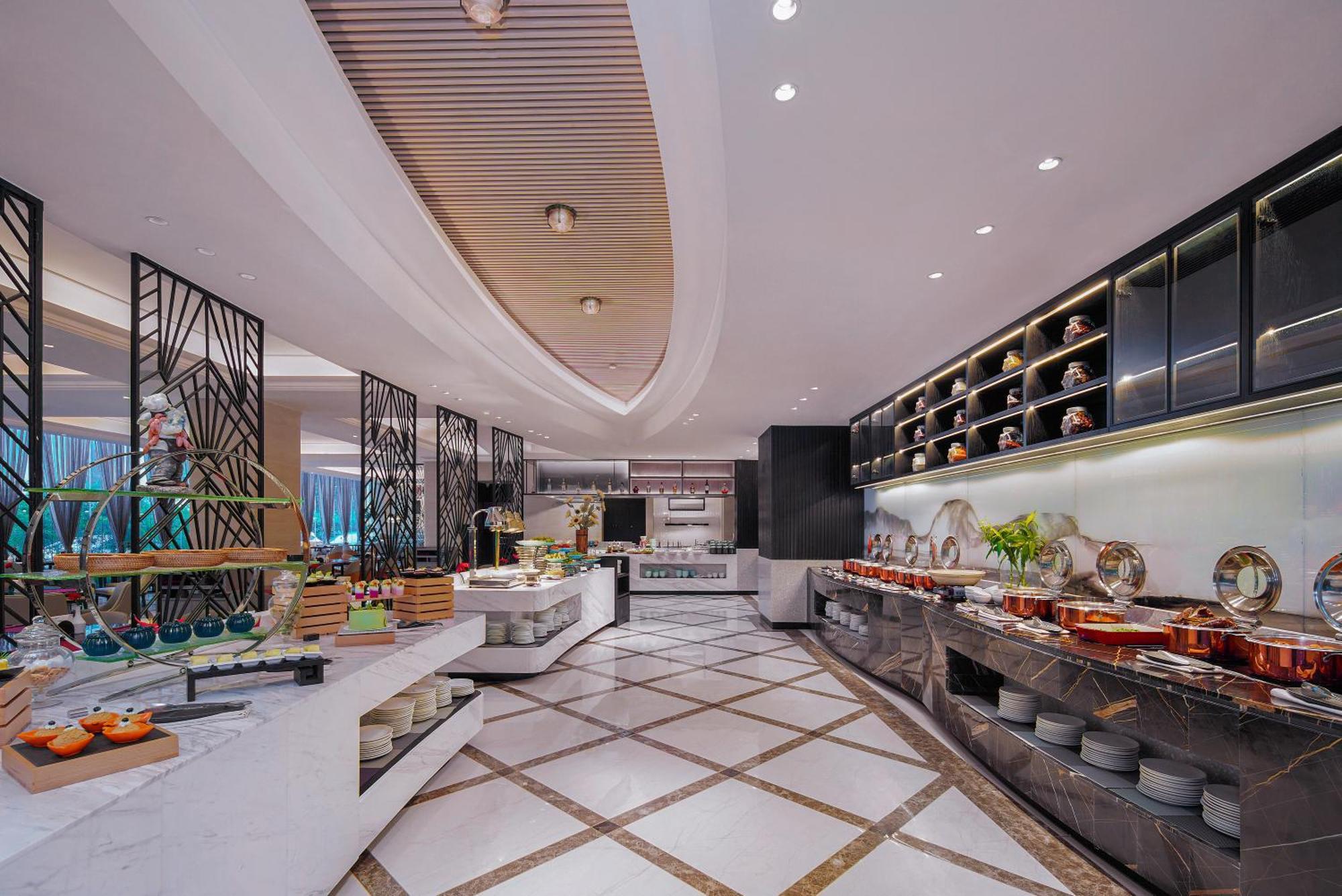 Park Plaza Changzhou, A Member Of Radisson Hotel&Resorts 常州 エクステリア 写真