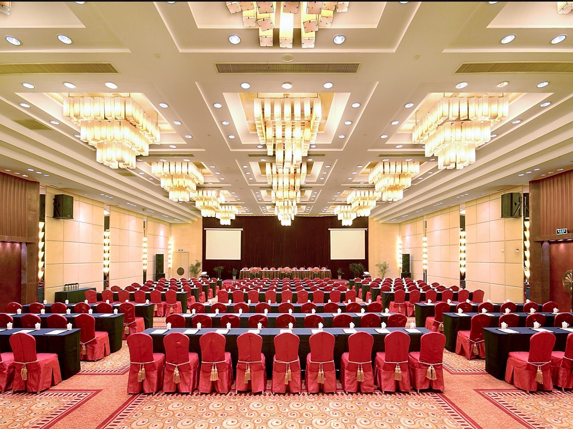 Park Plaza Changzhou, A Member Of Radisson Hotel&Resorts 常州 エクステリア 写真