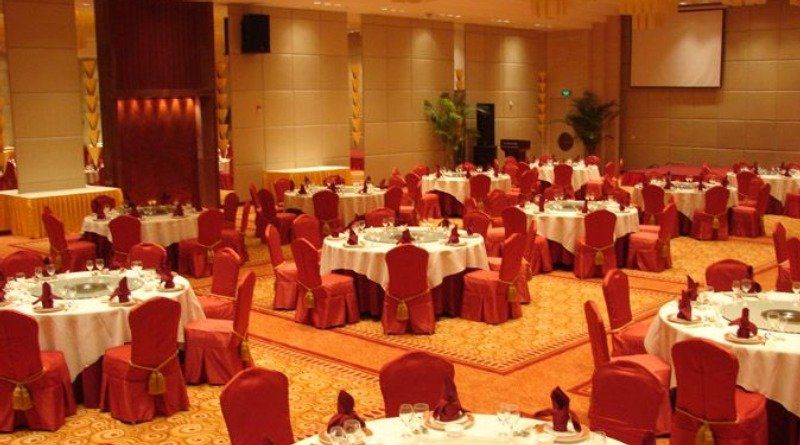 Park Plaza Changzhou, A Member Of Radisson Hotel&Resorts 常州 エクステリア 写真