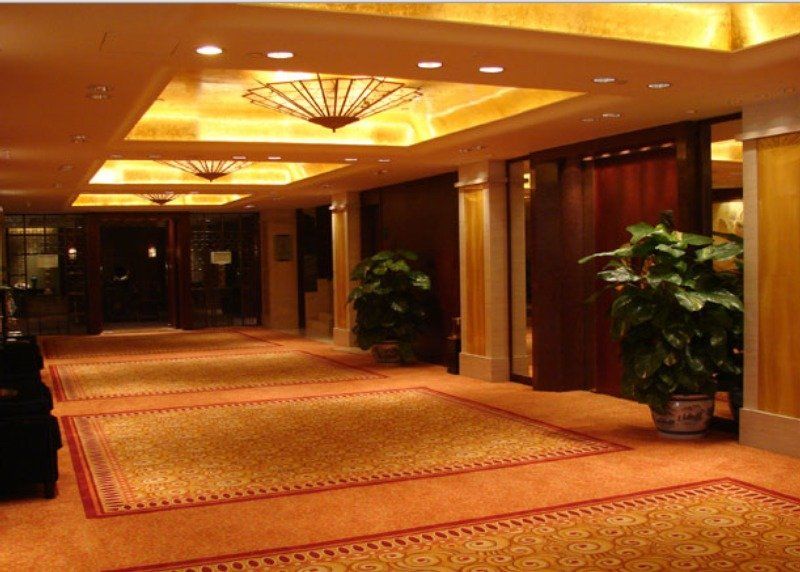 Park Plaza Changzhou, A Member Of Radisson Hotel&Resorts 常州 エクステリア 写真