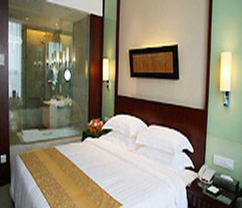 Park Plaza Changzhou, A Member Of Radisson Hotel&Resorts 常州 エクステリア 写真