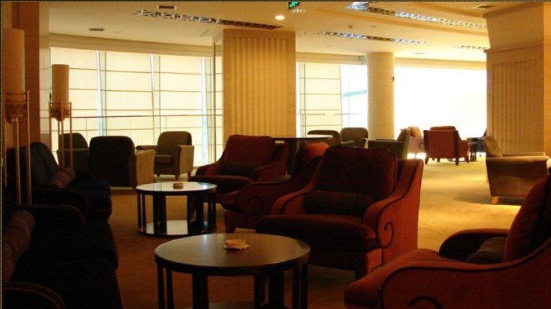Park Plaza Changzhou, A Member Of Radisson Hotel&Resorts 常州 エクステリア 写真
