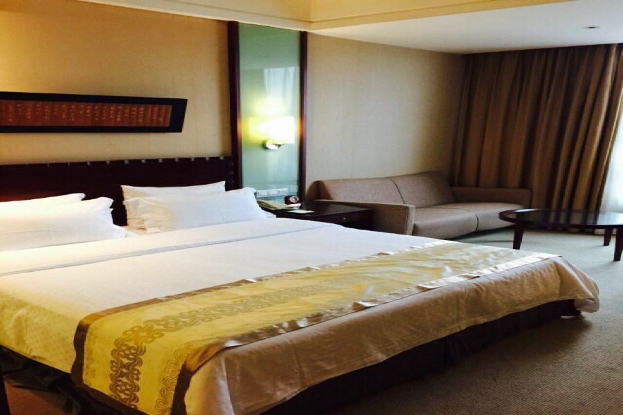 Park Plaza Changzhou, A Member Of Radisson Hotel&Resorts 常州 エクステリア 写真