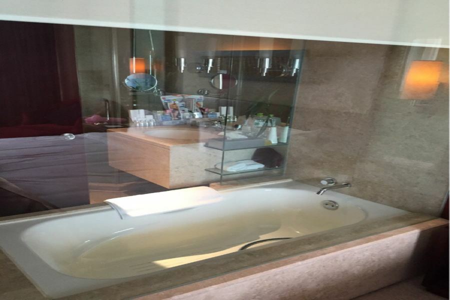 Park Plaza Changzhou, A Member Of Radisson Hotel&Resorts 常州 エクステリア 写真